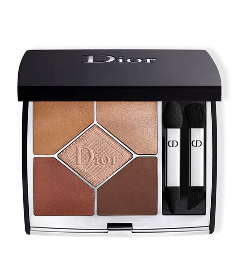 dior cream eyeshadow meteore|dior 5 color eyeshadow palette.